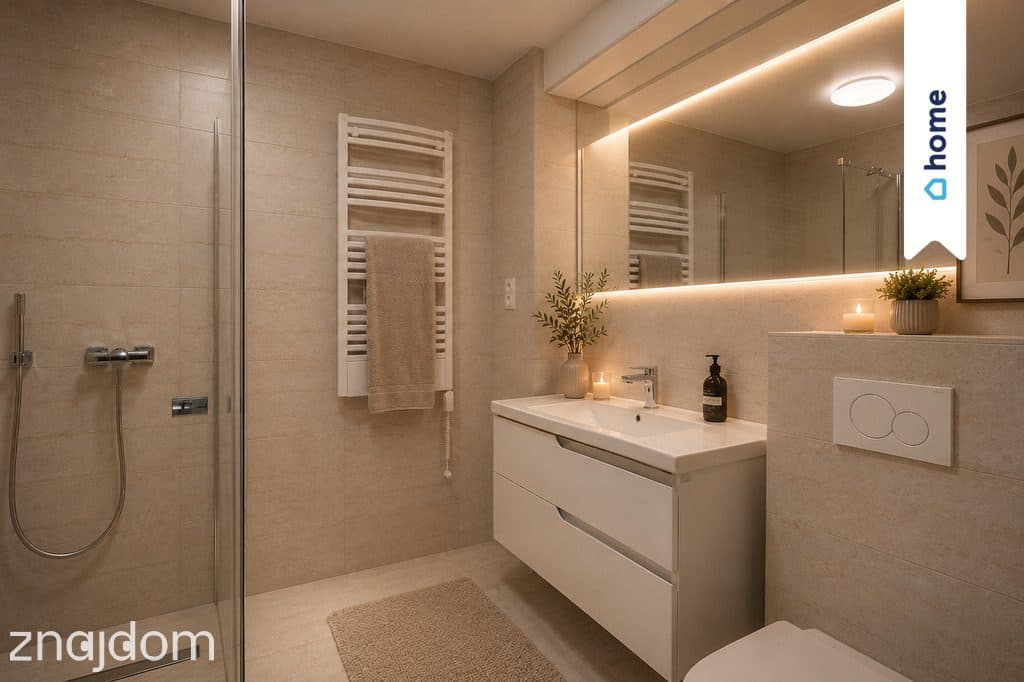 Dom 400 m² | Radom | 2265m² działki | Garaż 2 auta - zdjęcie 9