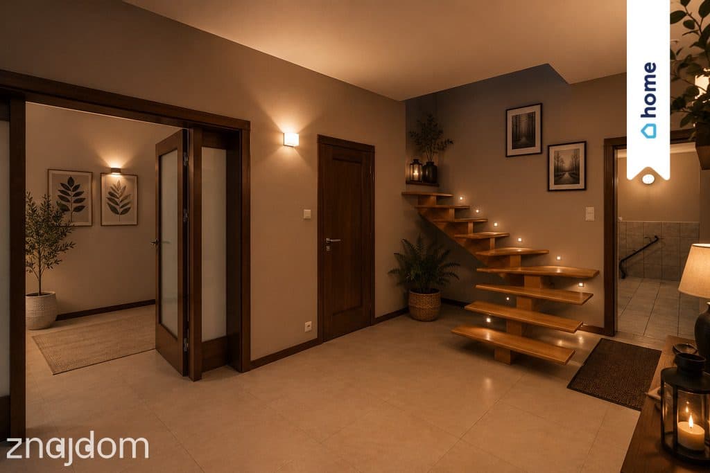 Dom 400 m² | Radom | 2265m² działki | Garaż 2 auta - zdjęcie 10