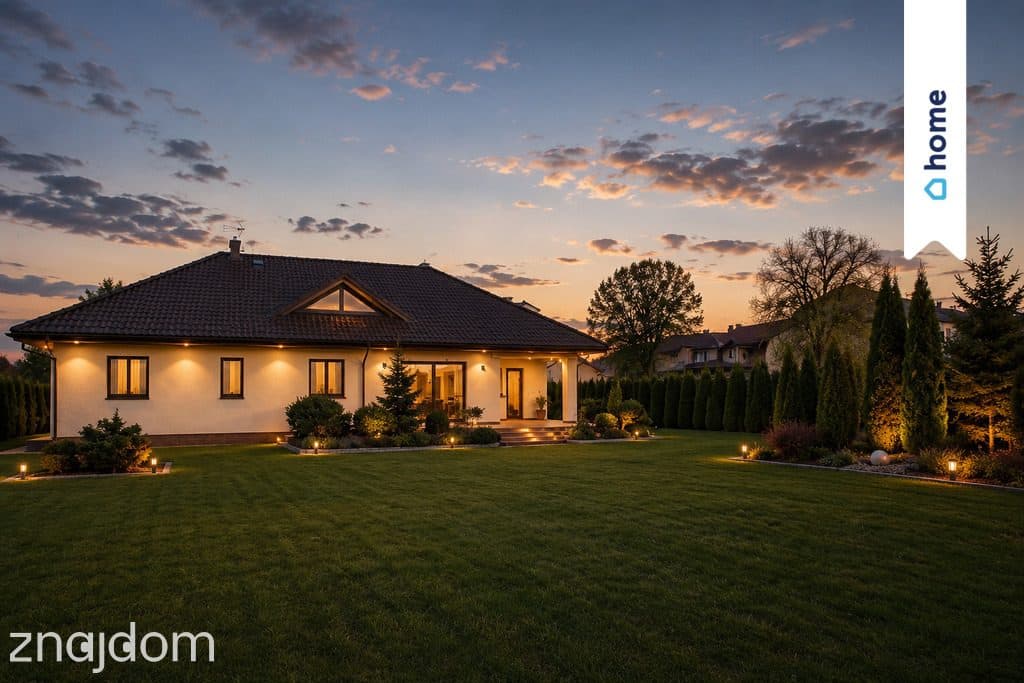 Dom 400 m² | Radom | 2265m² działki | Garaż 2 auta