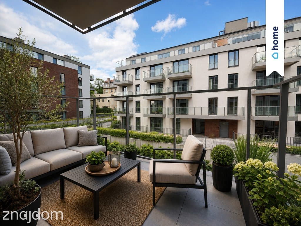 ⭐ Katowice Koszutka balkon promocja ⭐