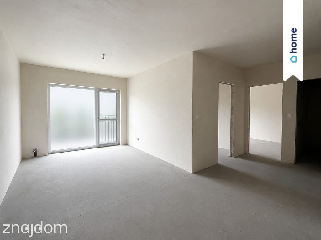 ⭐ Promocja 3 pokoje balkon garaż ⭐ - zdjęcie 3