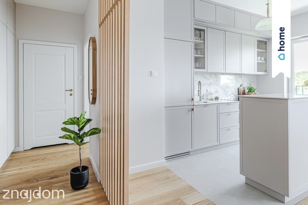 ⭐ Promocja 3 pokoje balkon garaż ⭐ - zdjęcie 7