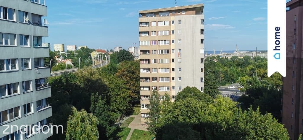 Kawalerka w dobrej lokalizacji - zdjęcie 5