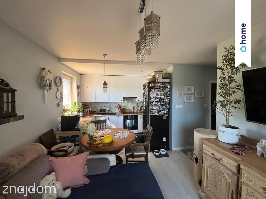 Przytulne 37 m² z ogrodem | Osiedle Pod Lipami - zdjęcie 5
