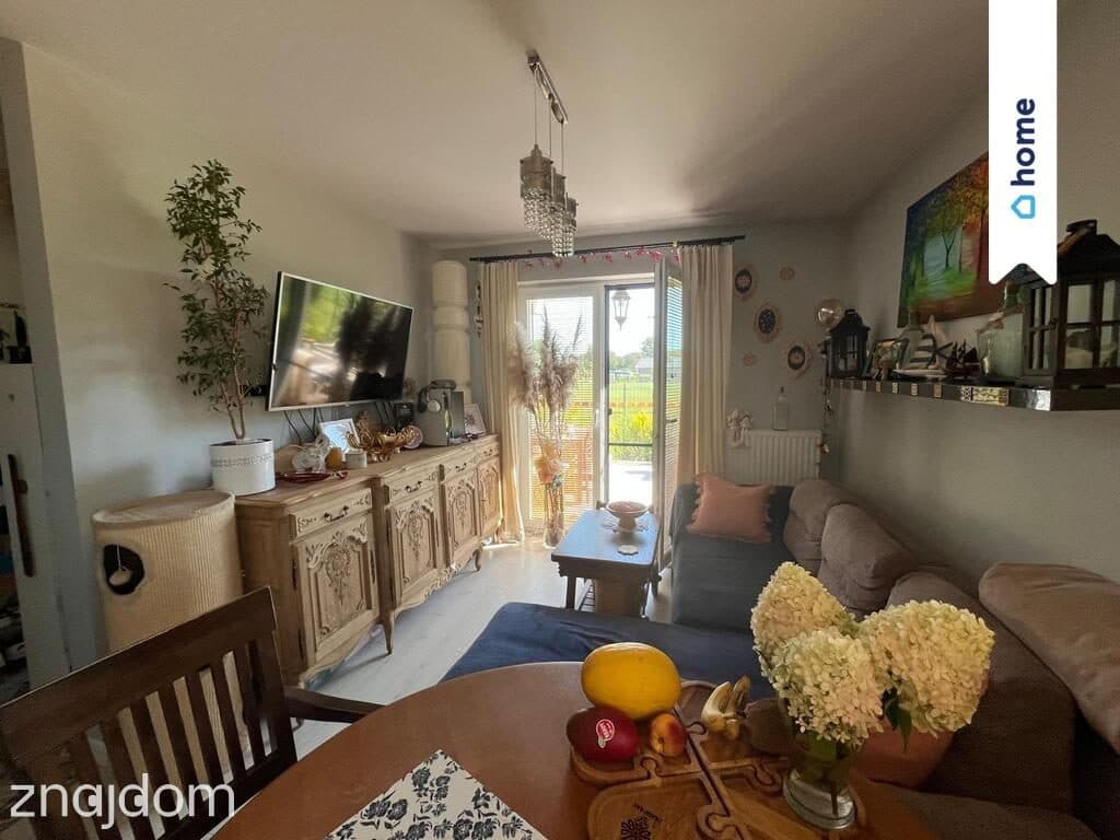 Przytulne 37 m² z ogrodem | Osiedle Pod Lipami - zdjęcie 9