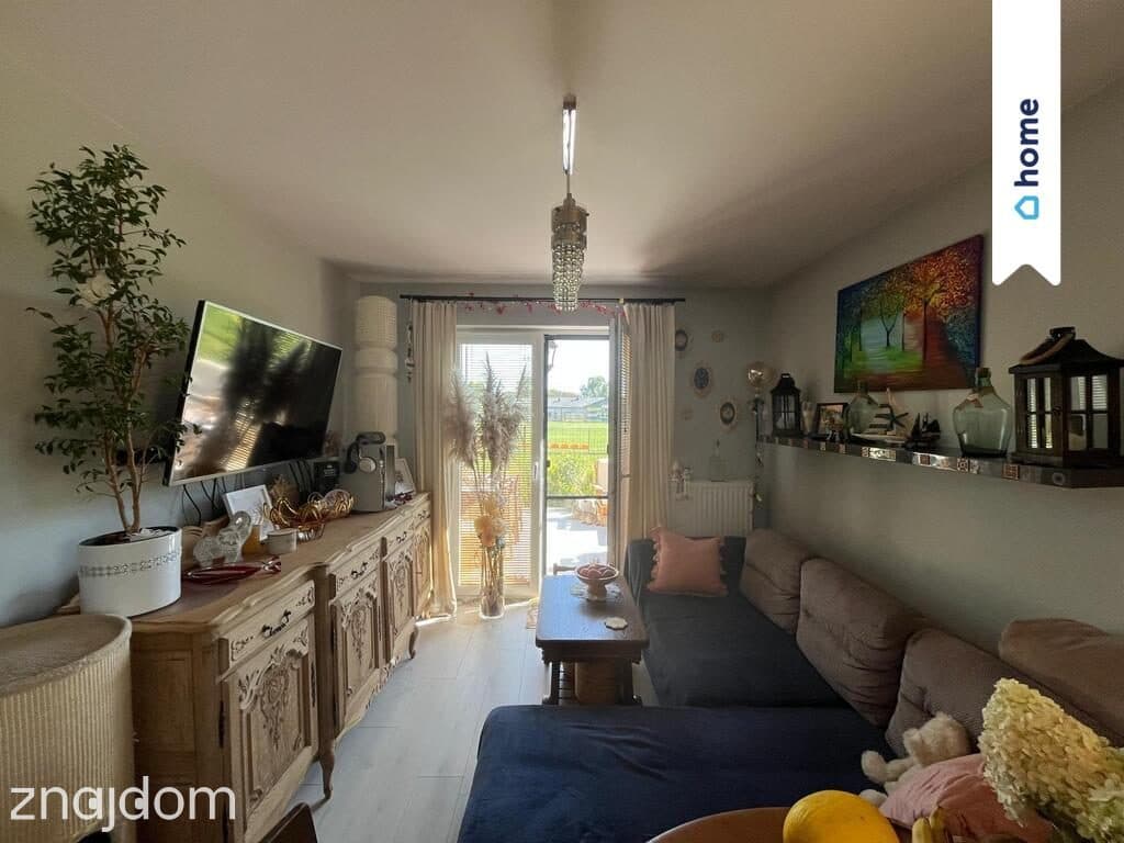 Przytulne 37 m² z ogrodem | Osiedle Pod Lipami - zdjęcie 4