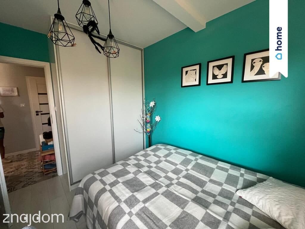 Przytulne 37 m² z ogrodem | Osiedle Pod Lipami - zdjęcie 7