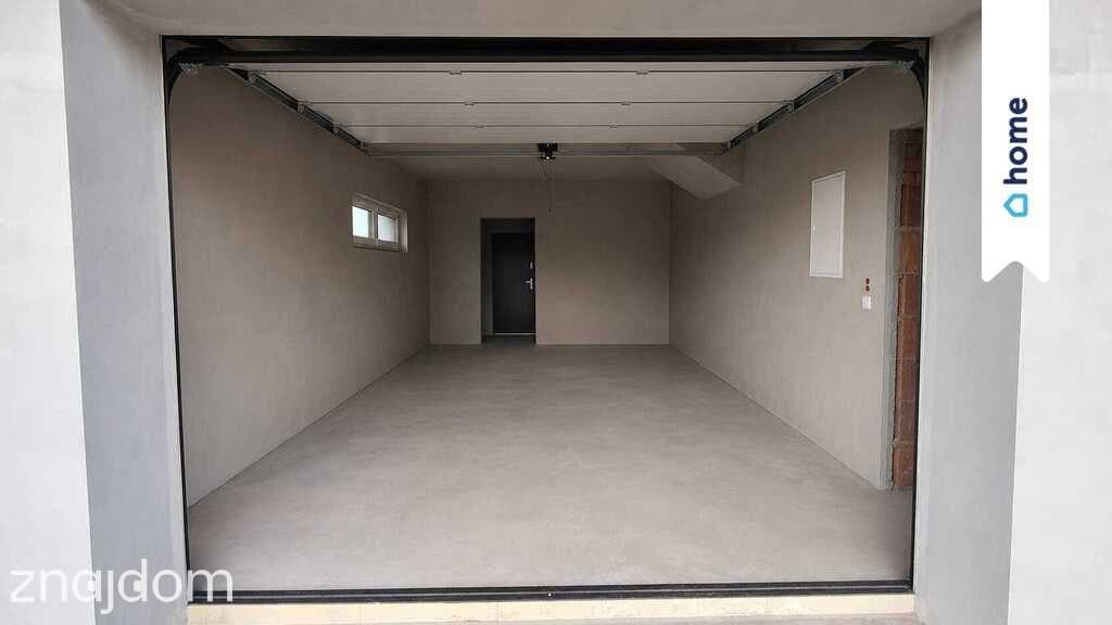 Nowoczesny dom SMART HOME w Wierzbiczanach | 150m2 - zdjęcie 18