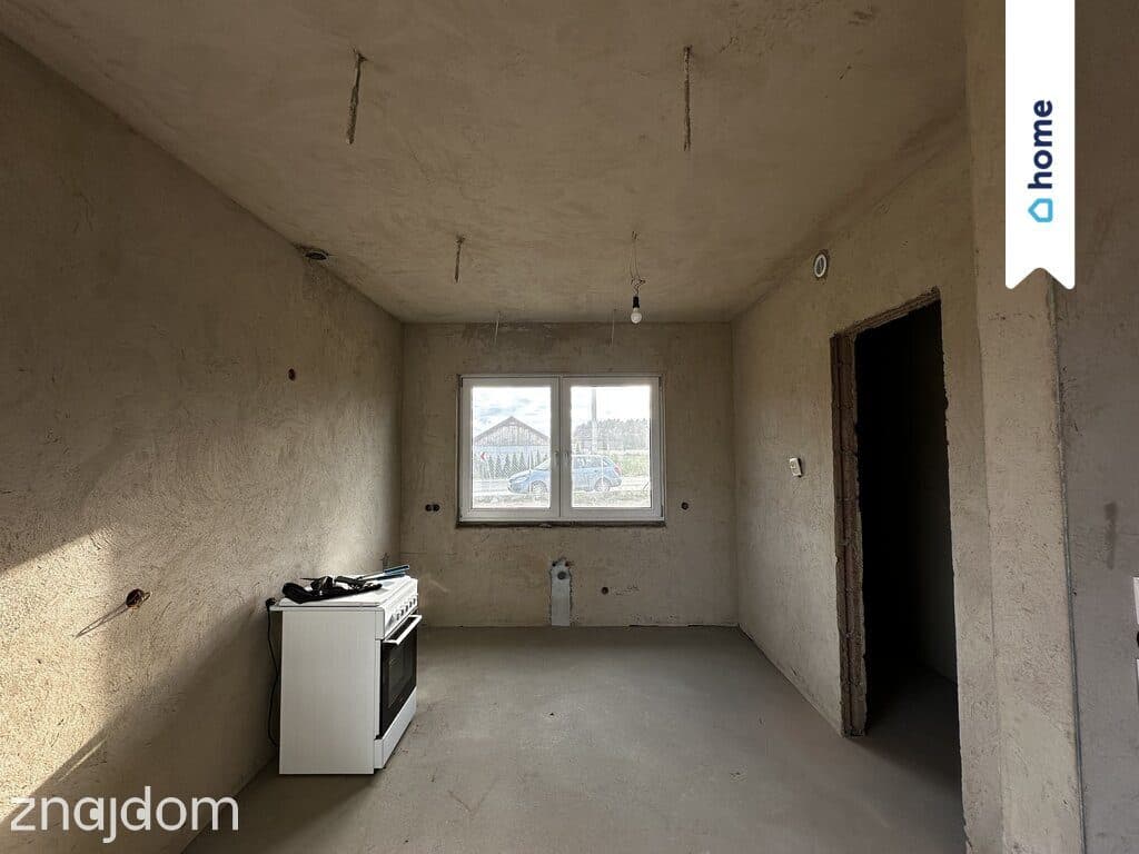 Nowoczesny dom SMART HOME w Wierzbiczanach | 150m2 - zdjęcie 8