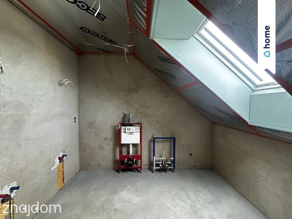 Nowoczesny dom SMART HOME w Wierzbiczanach | 150m2 - zdjęcie 14