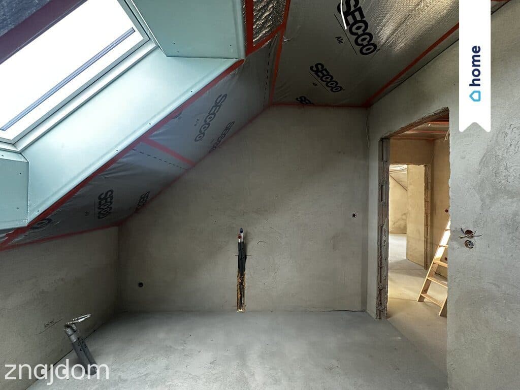 Nowoczesny dom SMART HOME w Wierzbiczanach | 150m2 - zdjęcie 15