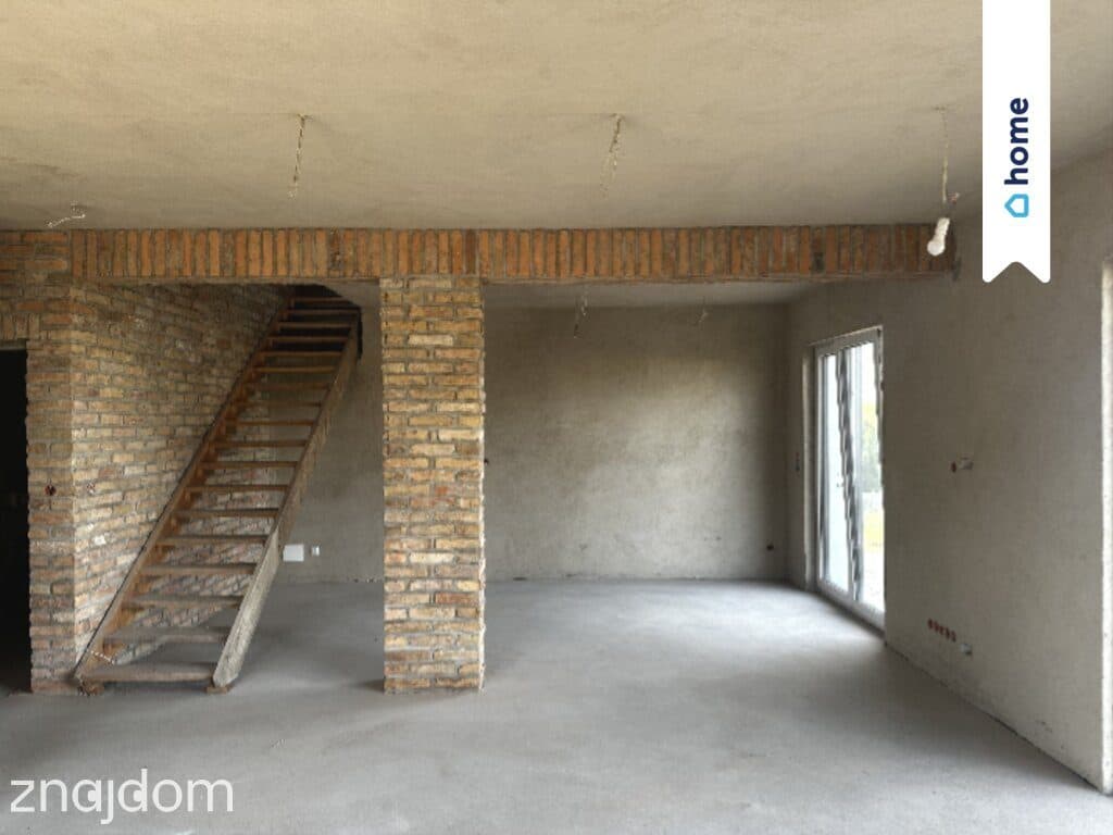 Nowoczesny dom SMART HOME w Wierzbiczanach | 150m2 - zdjęcie 4