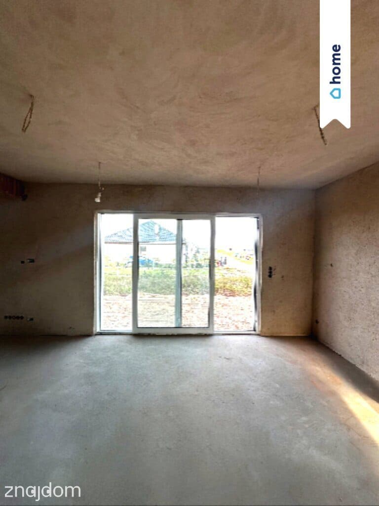 Nowoczesny dom SMART HOME w Wierzbiczanach | 150m2 - zdjęcie 6
