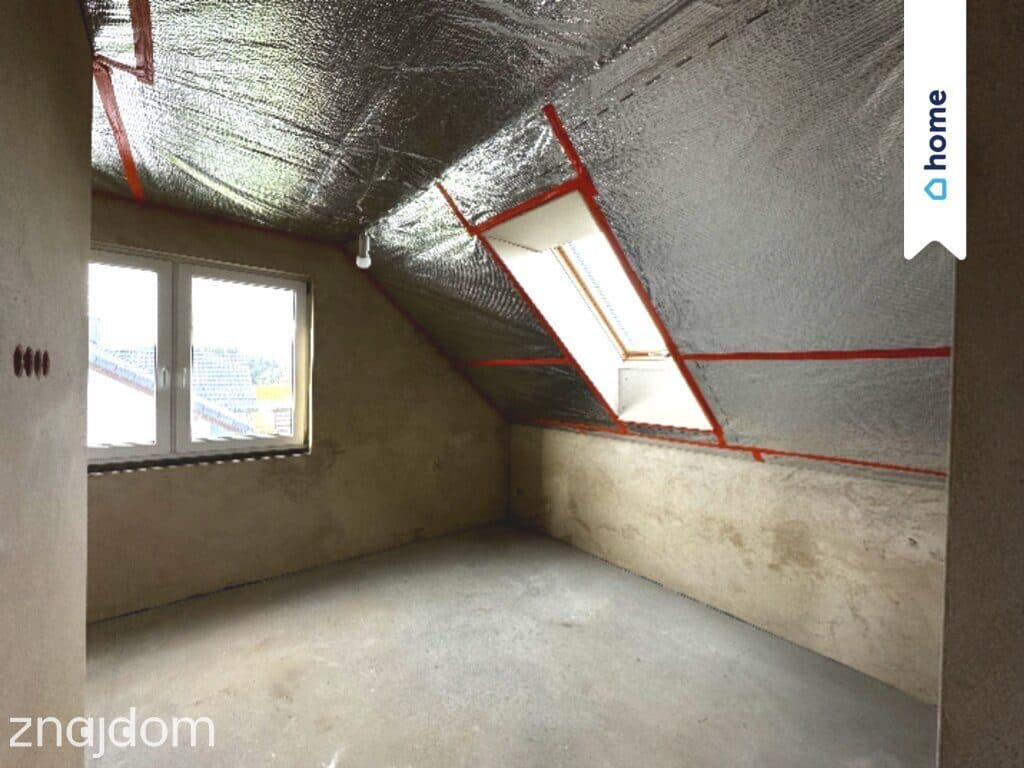 Nowoczesny dom SMART HOME w Wierzbiczanach | 150m2 - zdjęcie 10