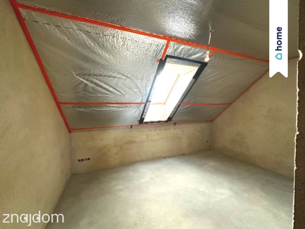 Nowoczesny dom SMART HOME w Wierzbiczanach | 150m2 - zdjęcie 11
