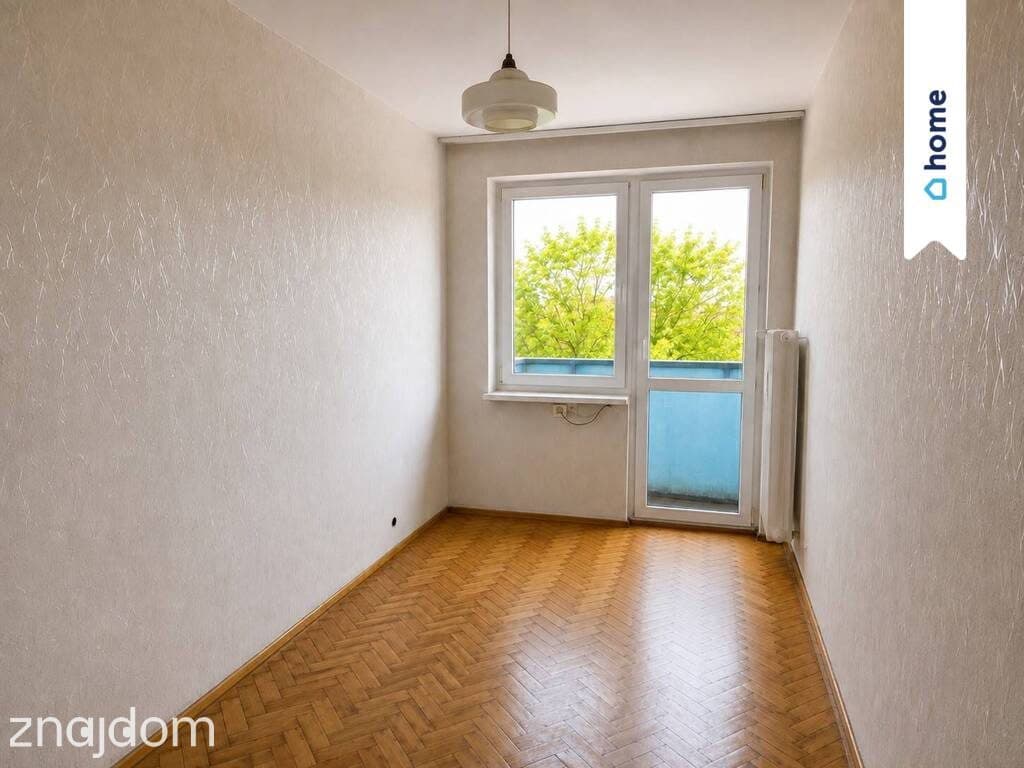 2 pokoje | 37,90 m² | CENTRUM SZCZECINA | Balkon - zdjęcie 3