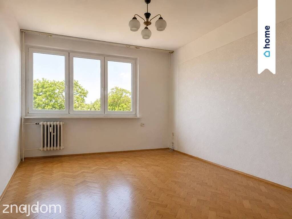 2 pokoje | 37,90 m² | CENTRUM SZCZECINA | Balkon