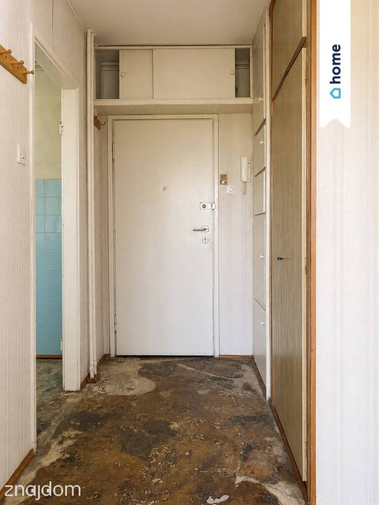 2 pokoje | 37,90 m² | CENTRUM SZCZECINA | Balkon - zdjęcie 6