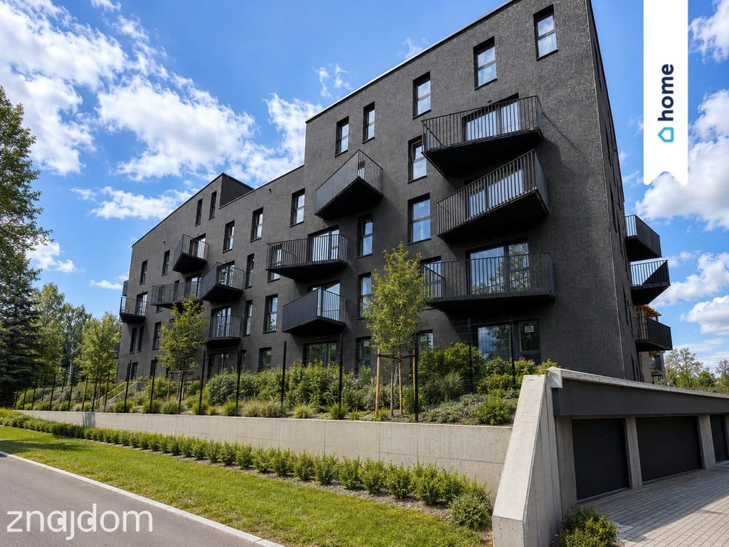 ⭐ Promocja 3 pokoje balkon garaż     ⭐ - zdjęcie 2