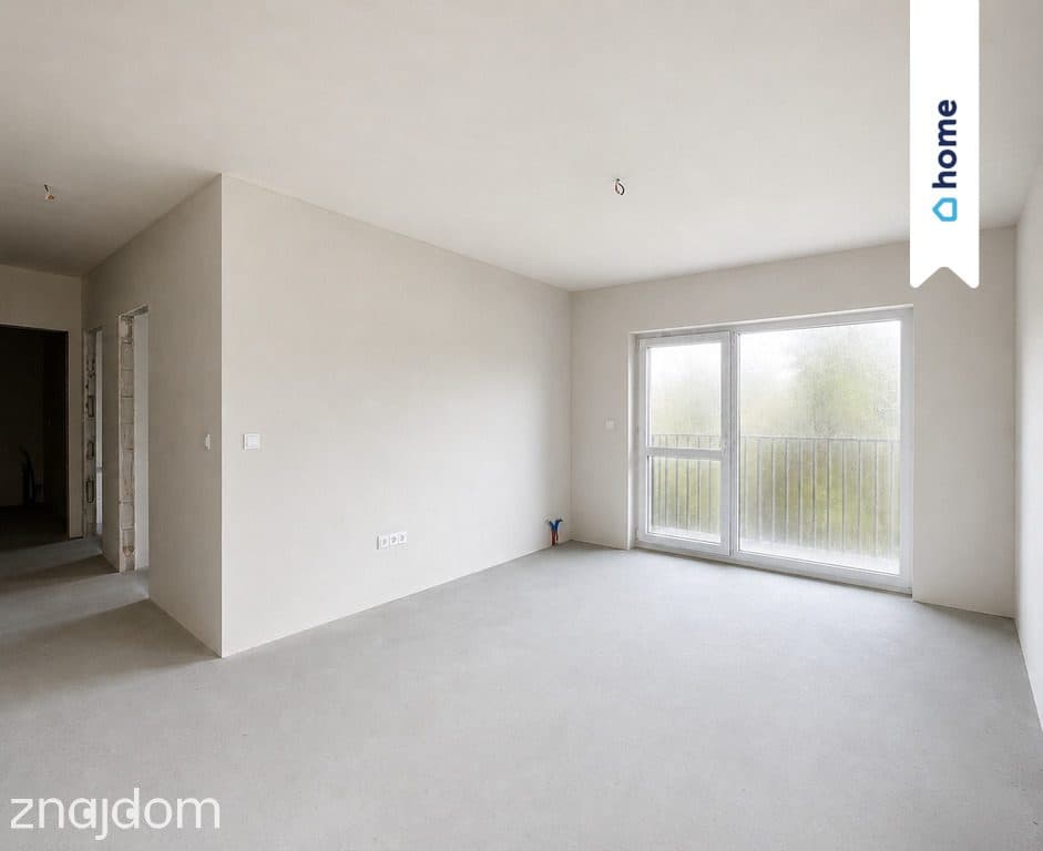 ⭐ Promocja 3 pokoje balkon garaż     ⭐ - zdjęcie 3