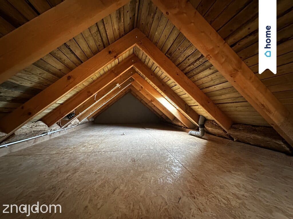Nowoczesny dom SMART HOME w Wierzbiczanach | 150m2 - zdjęcie 16