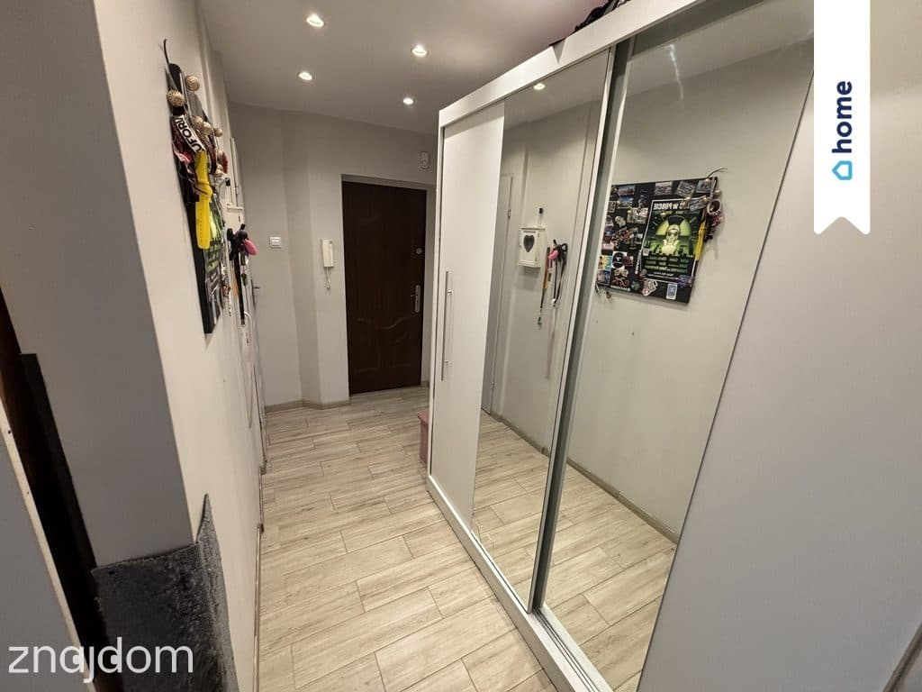 Mieszkanie na sprzedaż 49 m2, 3 pok - zdjęcie 3