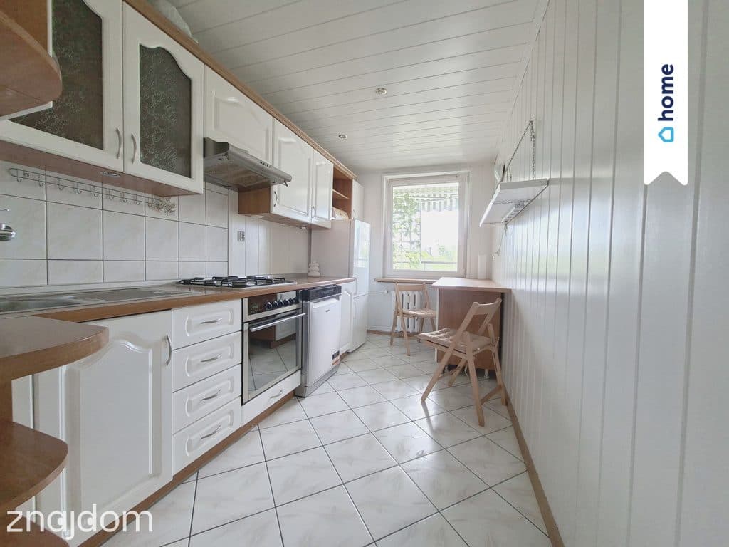 Do wprowadzenia od razu! Balkon I 2 pokoje - zdjęcie 4