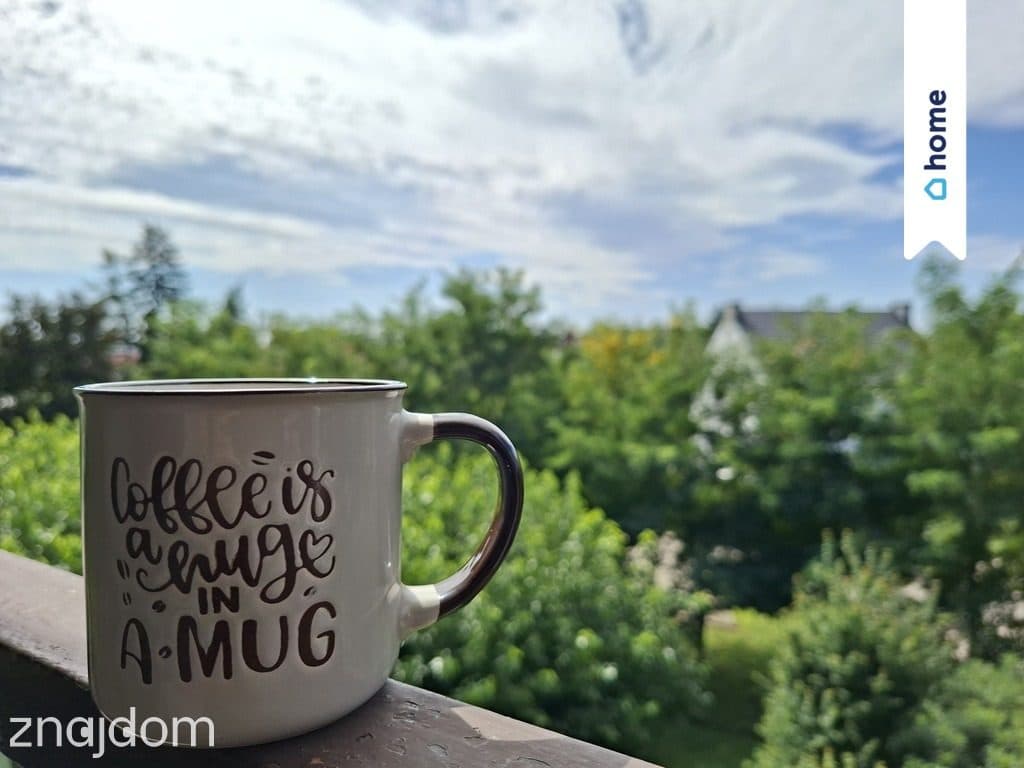 Do wprowadzenia od razu! Balkon I 2 pokoje - zdjęcie 6