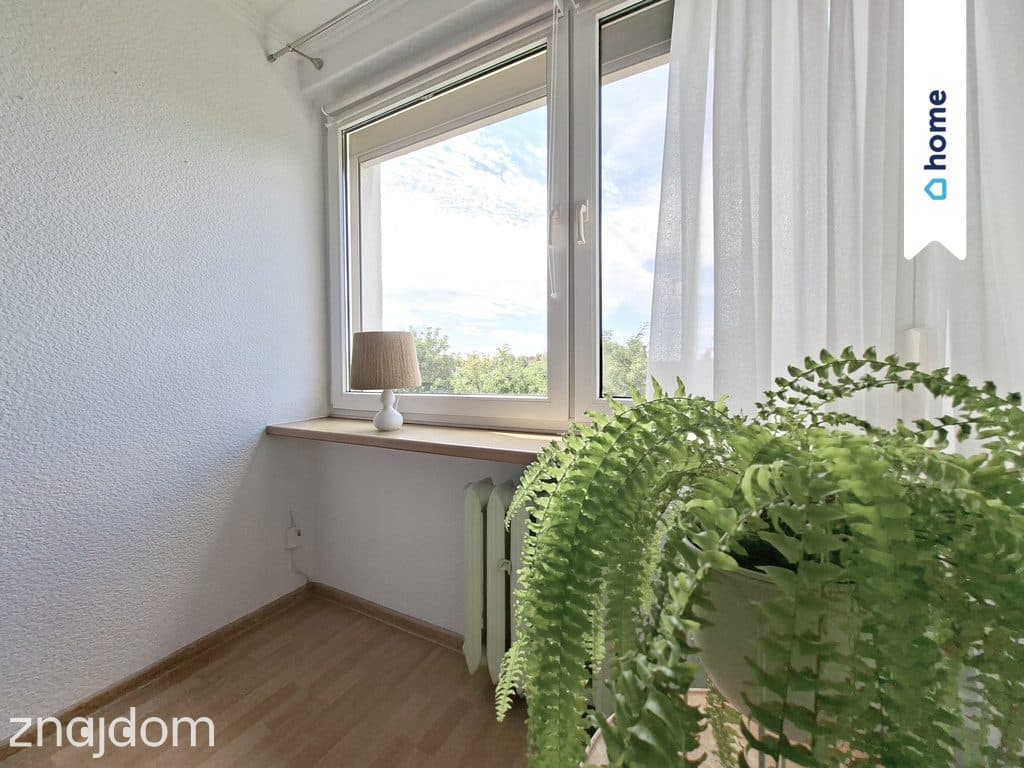 Do wprowadzenia od razu! Balkon I 2 pokoje - zdjęcie 5