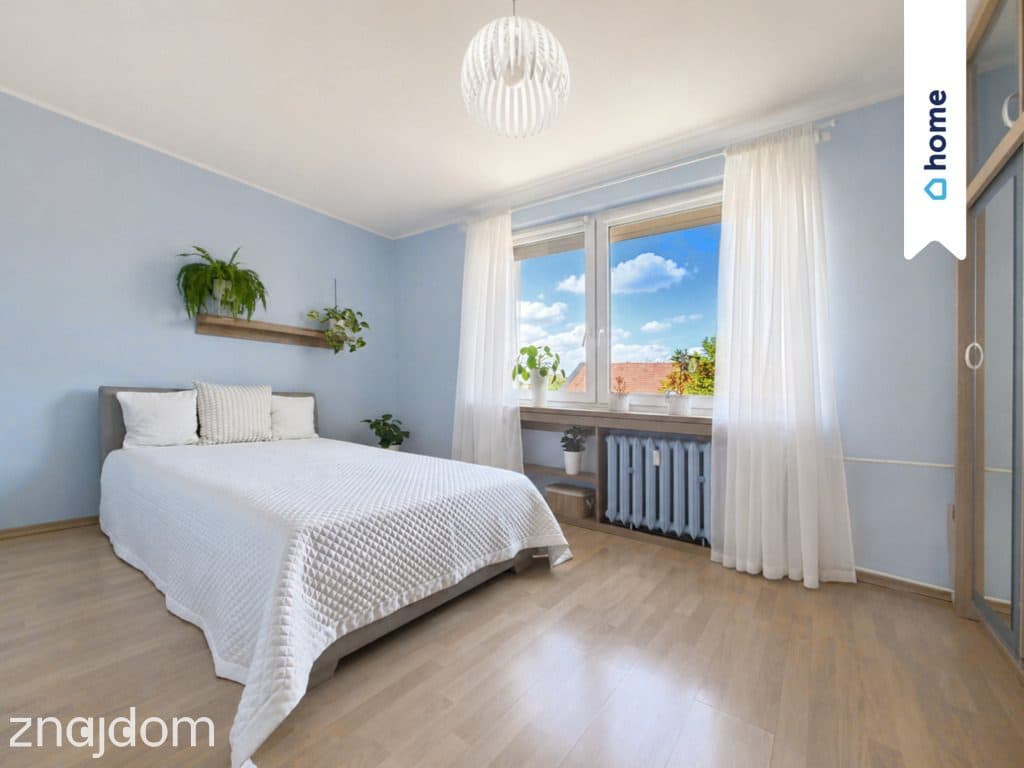 Do wprowadzenia od razu! Balkon I 2 pokoje - zdjęcie 3
