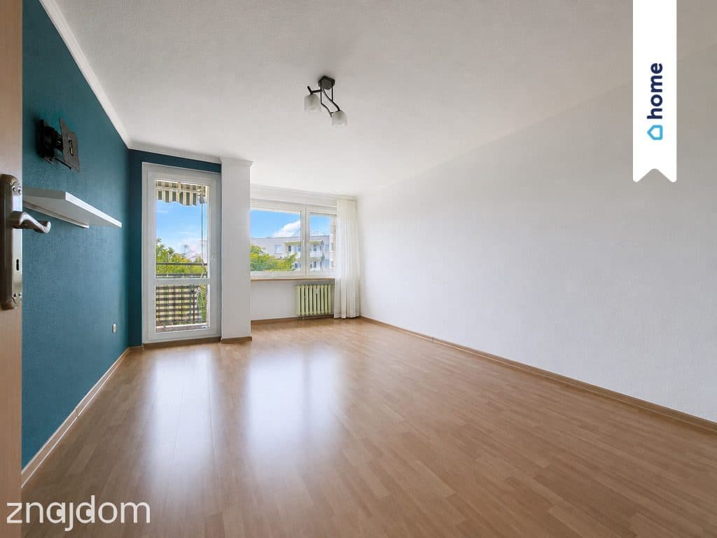 Do wprowadzenia od razu! Balkon I 2 pokoje - zdjęcie 8