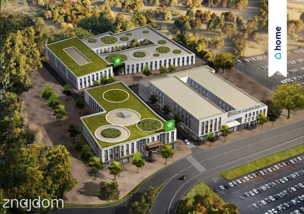 Inwestycje w biznes HOTELOWY - WYNDHAM - zdjęcie 3