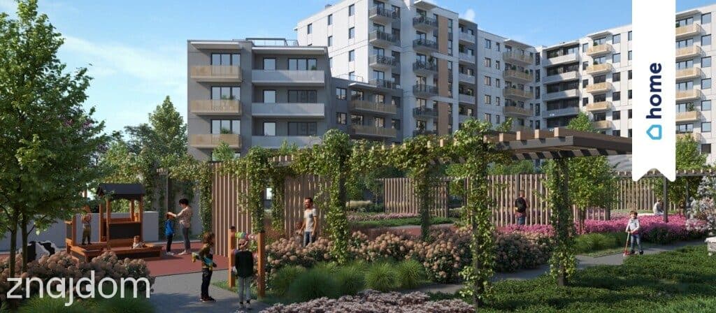 Nowe 3-pok mieszkanie na Wrocławskich Partynicach - zdjęcie 10