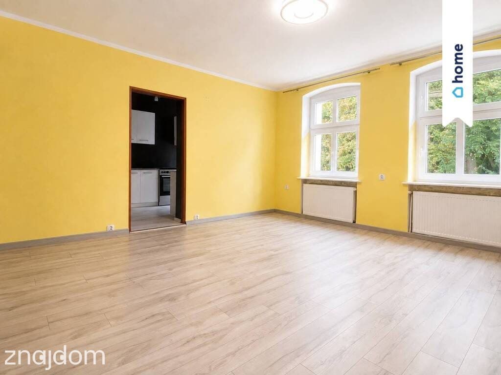 Kawalerka + dodatkowy pokój | 52,68 m²