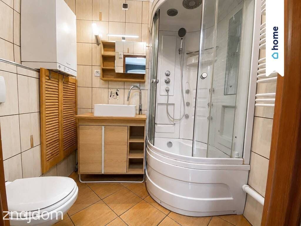 Kawalerka + dodatkowy pokój | 52,68 m² - zdjęcie 8