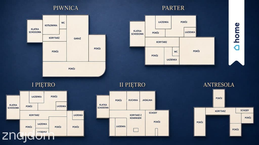 Dom pod inwestycję, 18 pokoi, Chęciny, po remoncie - zdjęcie 15