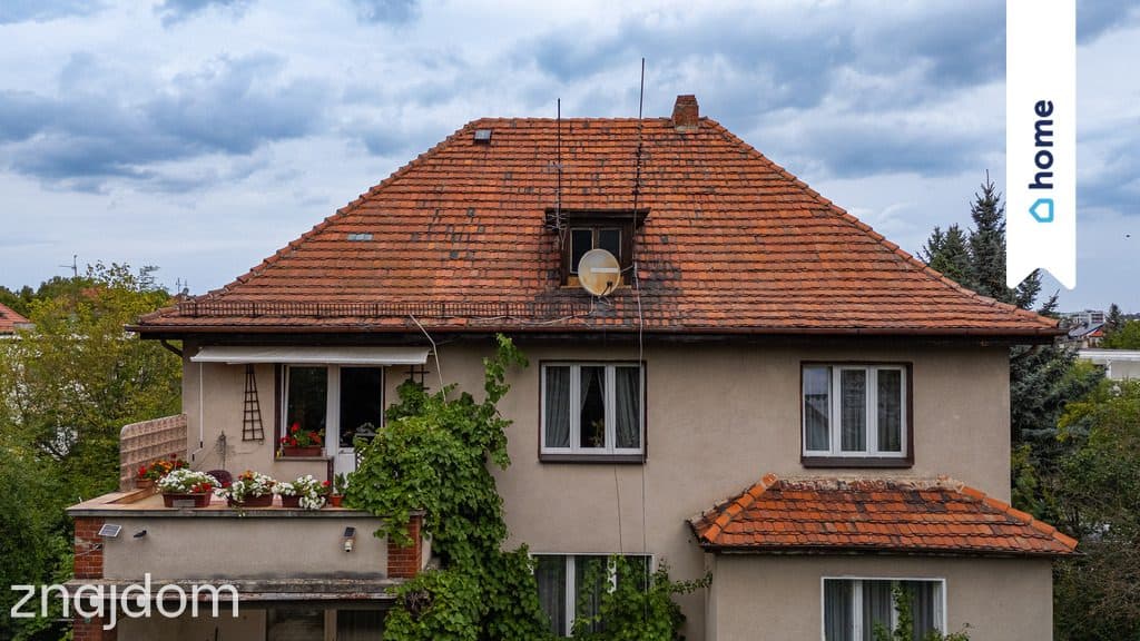 Wyjątkowy apartament, willa przy Parku Południowym - zdjęcie 2