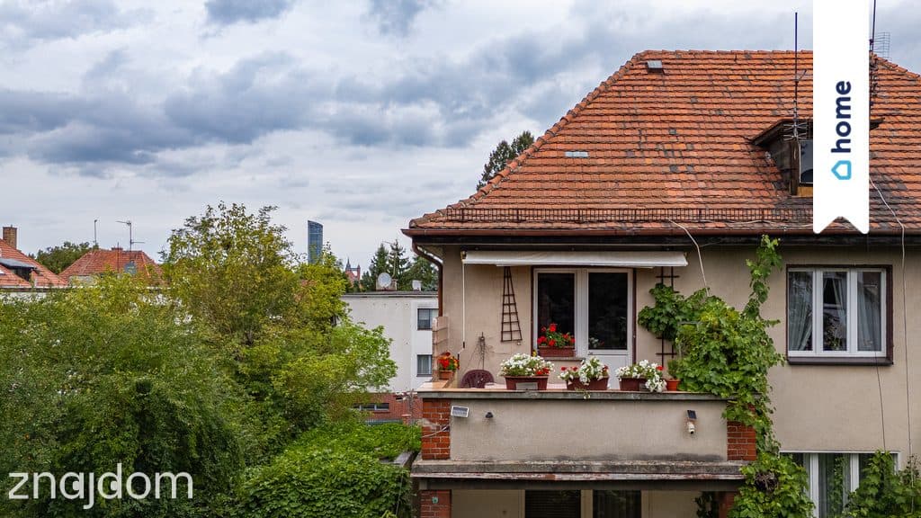 Wyjątkowy apartament, willa przy Parku Południowym - zdjęcie 3