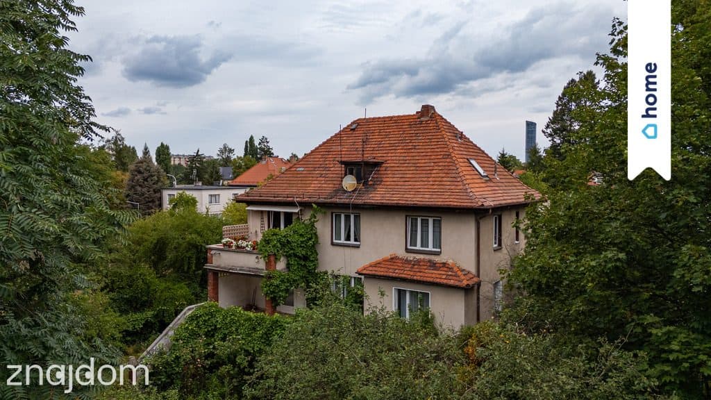 Wyjątkowy apartament, willa przy Parku Południowym - zdjęcie 4