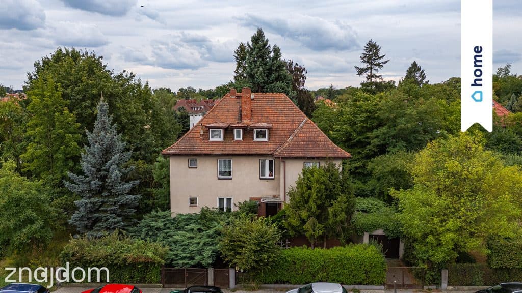 Wyjątkowy apartament, willa przy Parku Południowym - zdjęcie 5