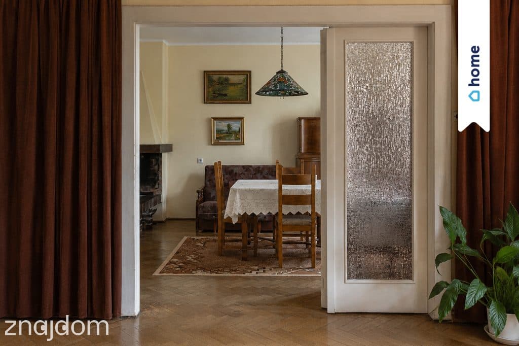 Wyjątkowy apartament, willa przy Parku Południowym - zdjęcie 7