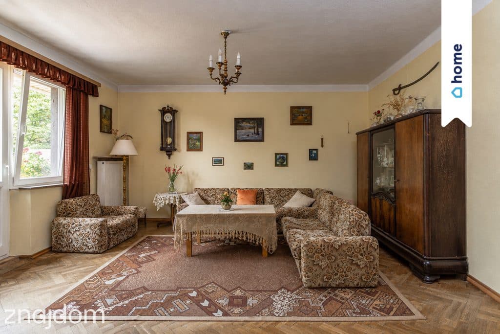 Wyjątkowy apartament, willa przy Parku Południowym - zdjęcie 8