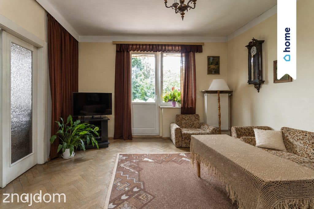 Wyjątkowy apartament, willa przy Parku Południowym - zdjęcie 9