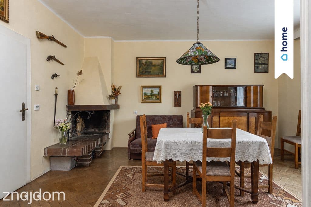 Wyjątkowy apartament, willa przy Parku Południowym - zdjęcie 10