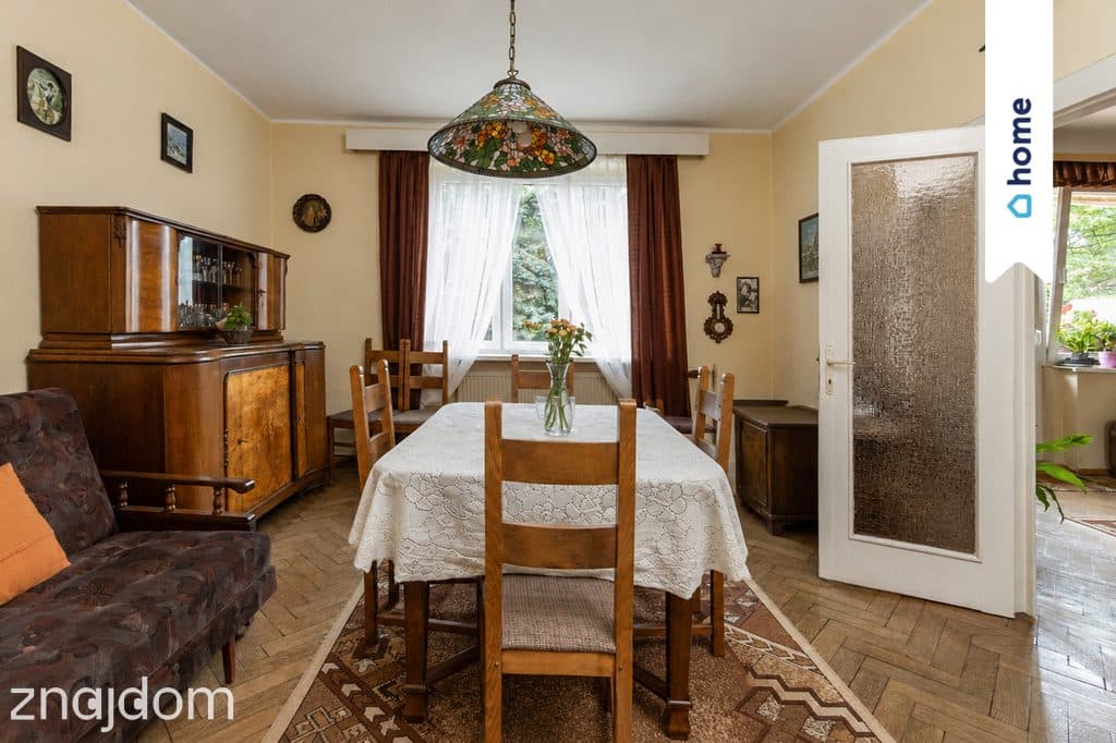 Wyjątkowy apartament, willa przy Parku Południowym - zdjęcie 11