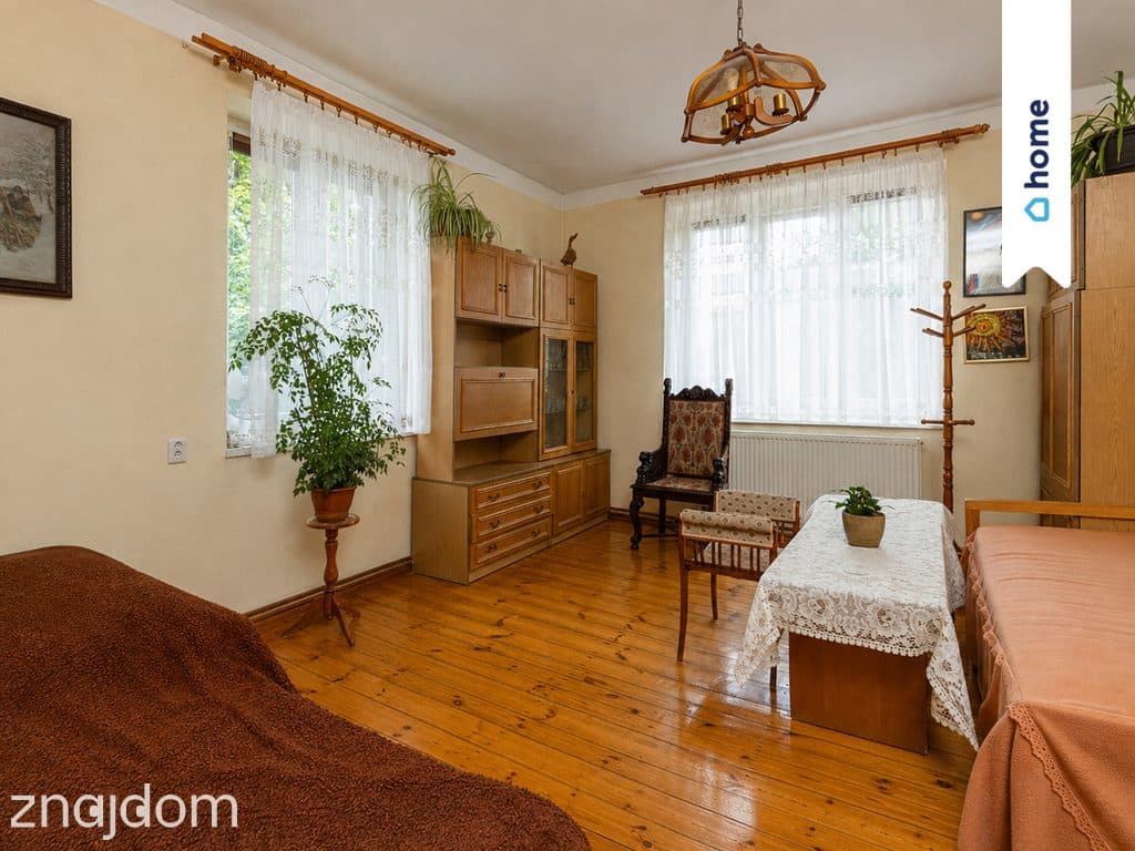 Wyjątkowy apartament, willa przy Parku Południowym - zdjęcie 13