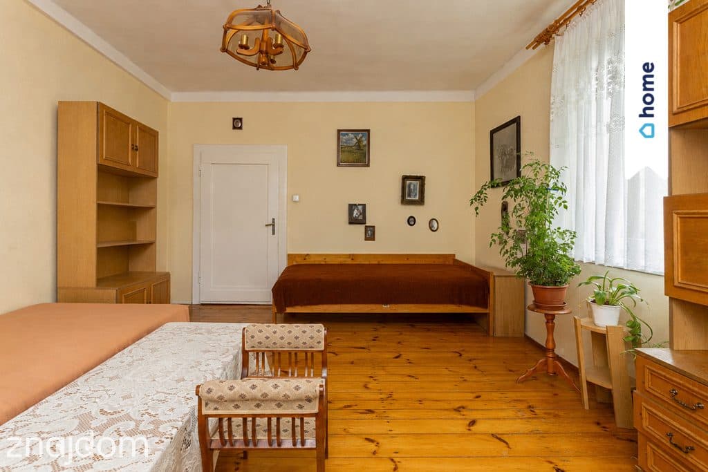 Wyjątkowy apartament, willa przy Parku Południowym - zdjęcie 14