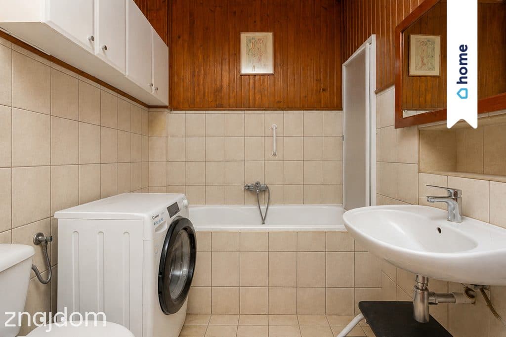 Wyjątkowy apartament, willa przy Parku Południowym - zdjęcie 15