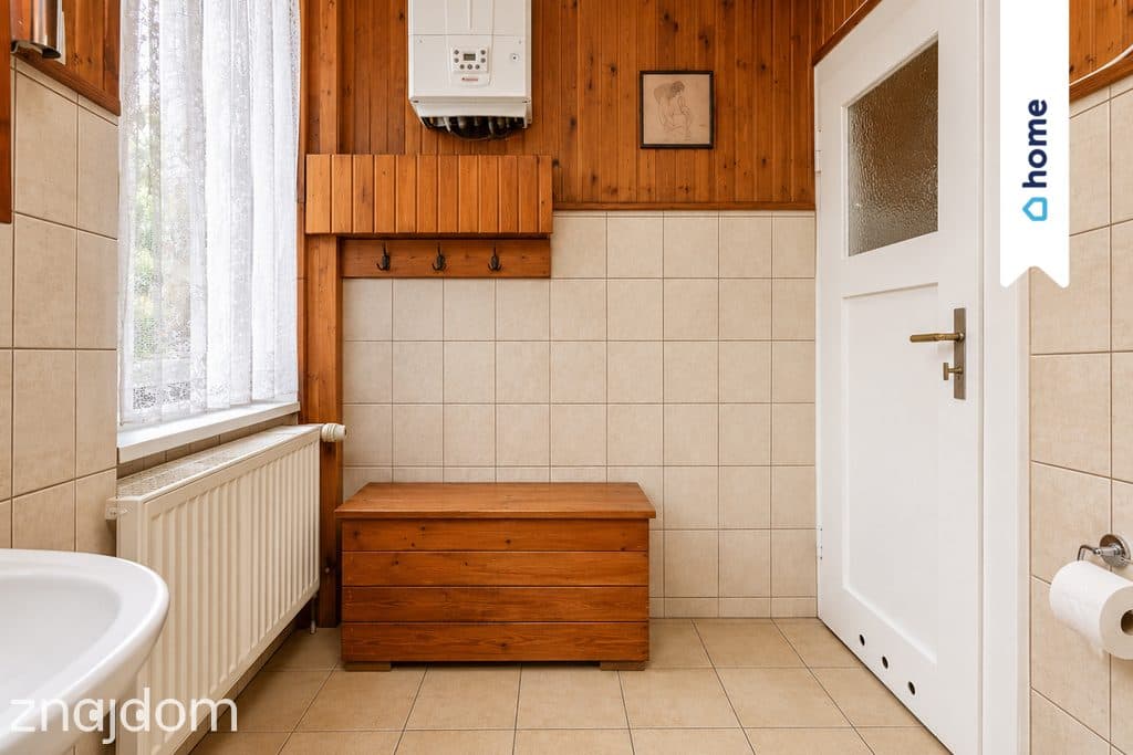 Wyjątkowy apartament, willa przy Parku Południowym - zdjęcie 16
