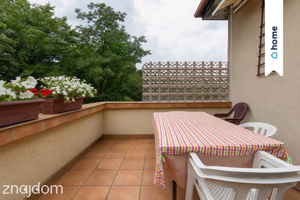 Wyjątkowy apartament, willa przy Parku Południowym - zdjęcie 17